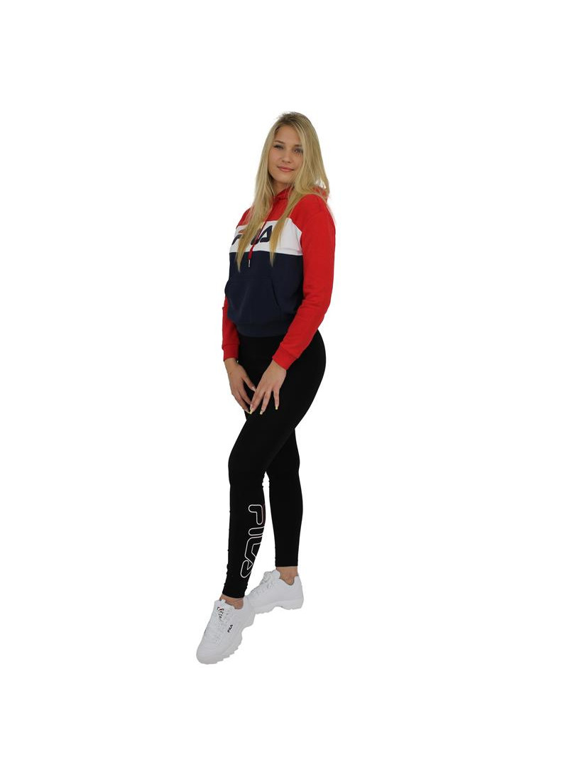 Fila LORI HOODY W 687042G06
