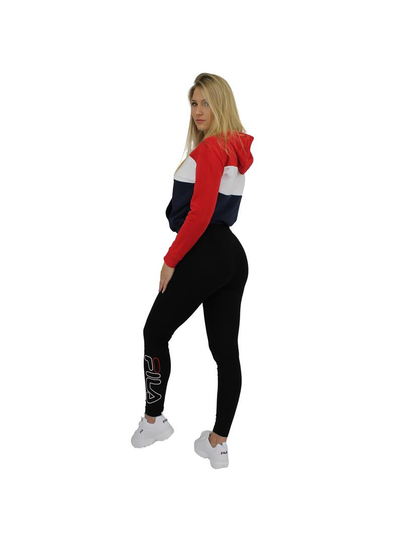 Fila LORI HOODY W 687042G06