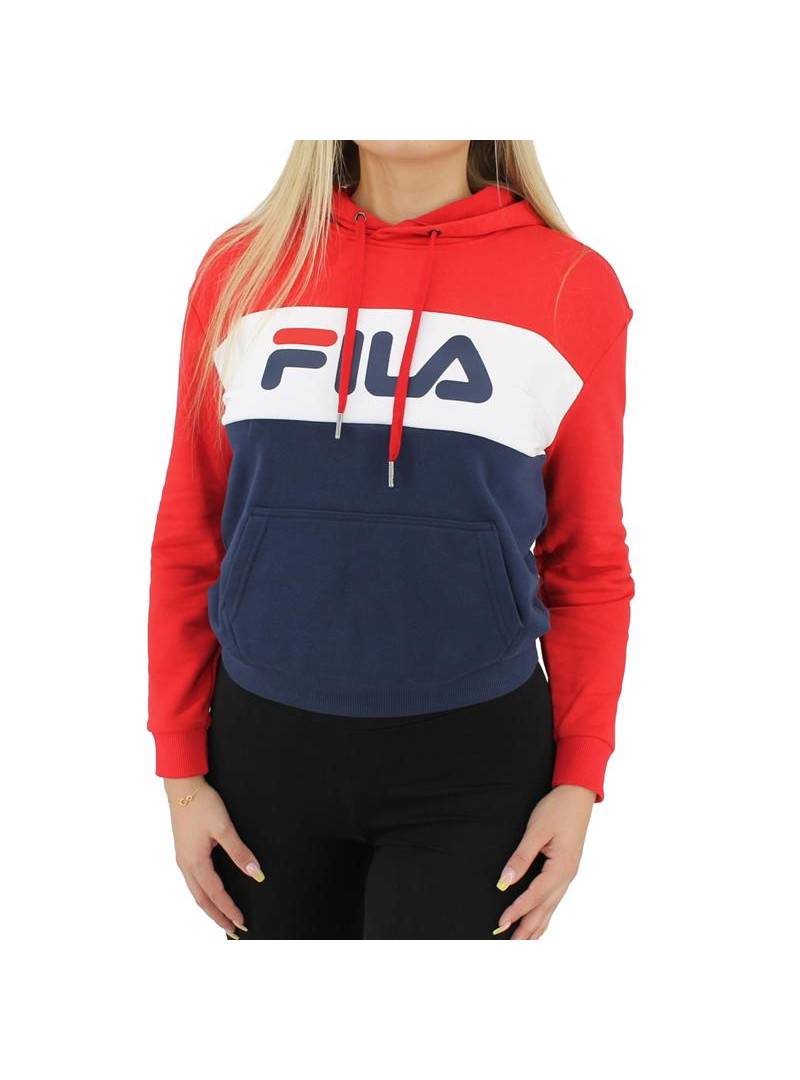 Fila LORI HOODY W 687042G06