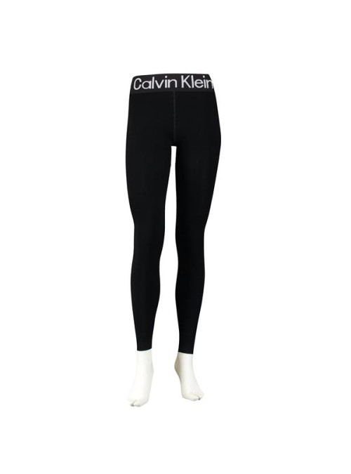Calvin Klein CK WOMEN LEGGING 1P LOGO 701218762001
