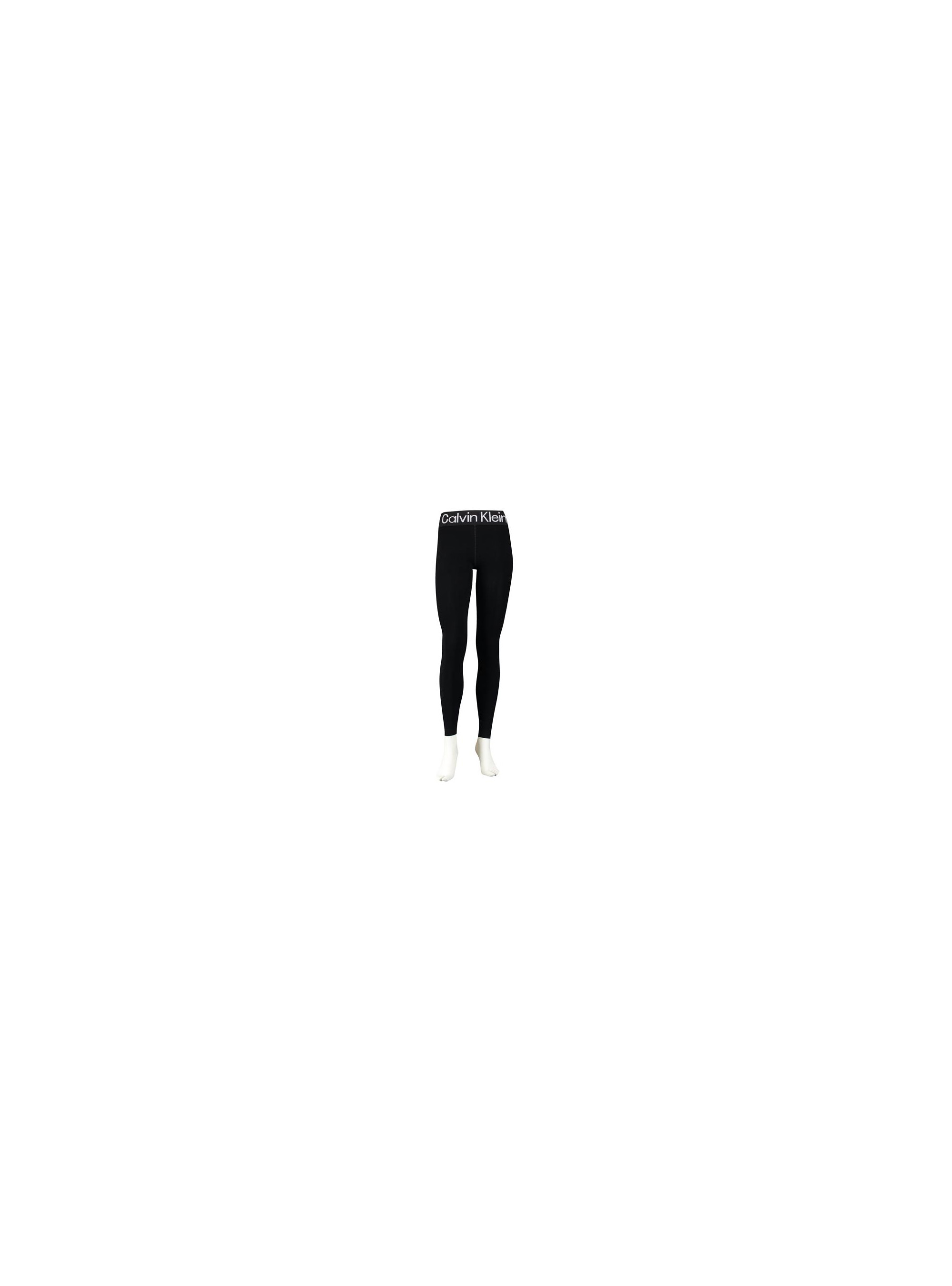 Calvin Klein CK WOMEN LEGGING 1P LOGO 701218762001