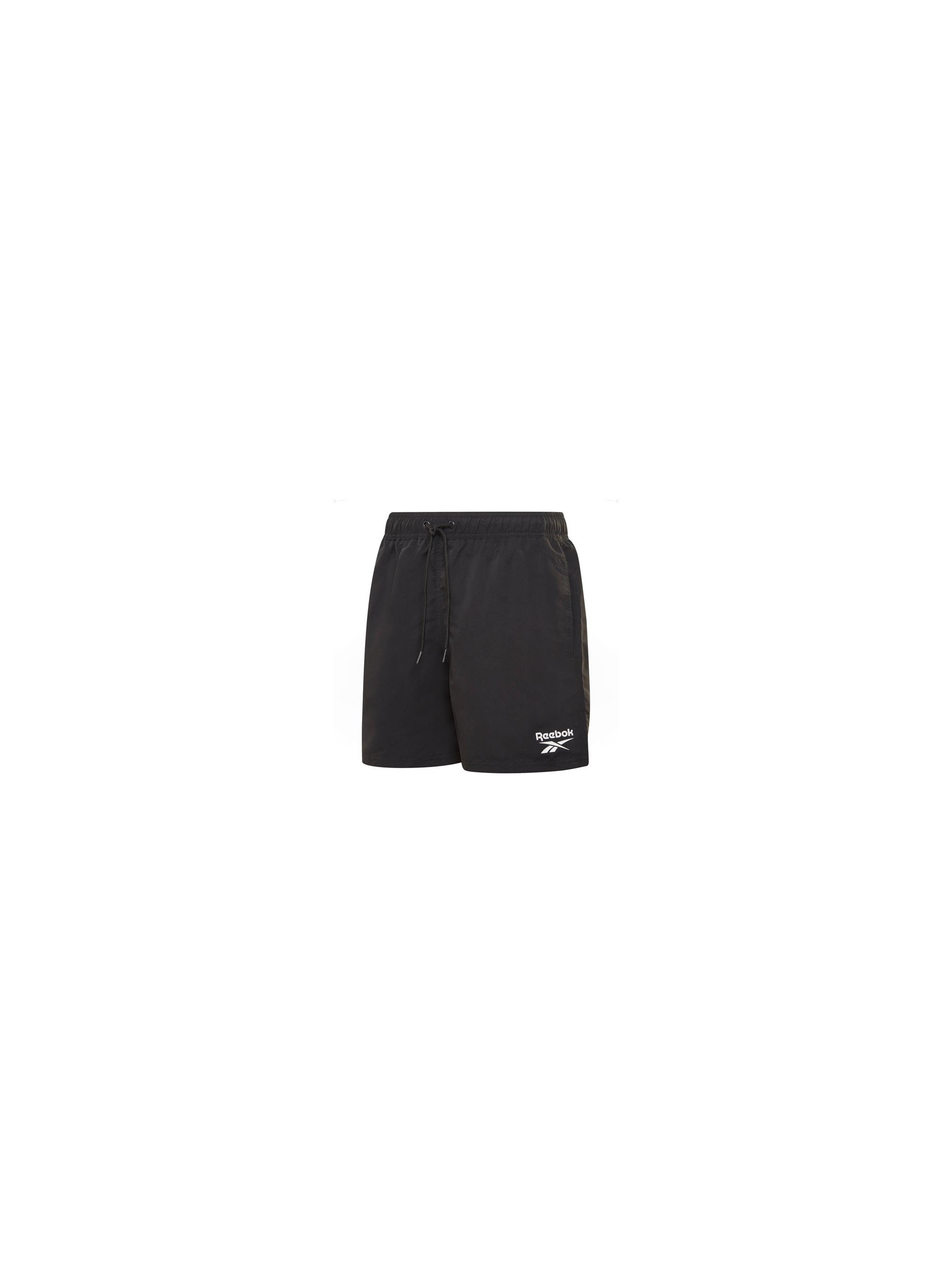 Reebok SWIM SHORT YALE 71002BK Reebok SWIM SHORT YALE 71002BK