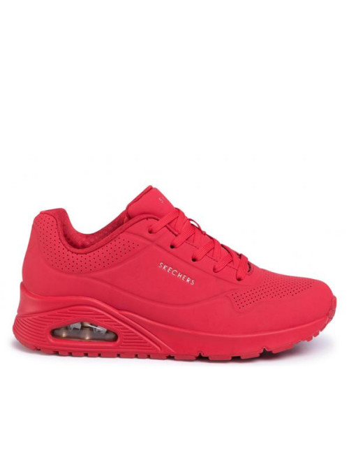 Skechers UNO 73690RED