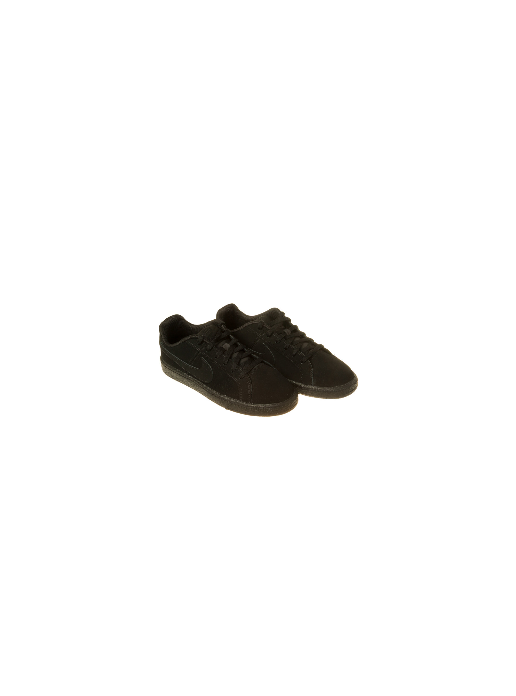 Nike COURT ROYALE (GS) 833535001
