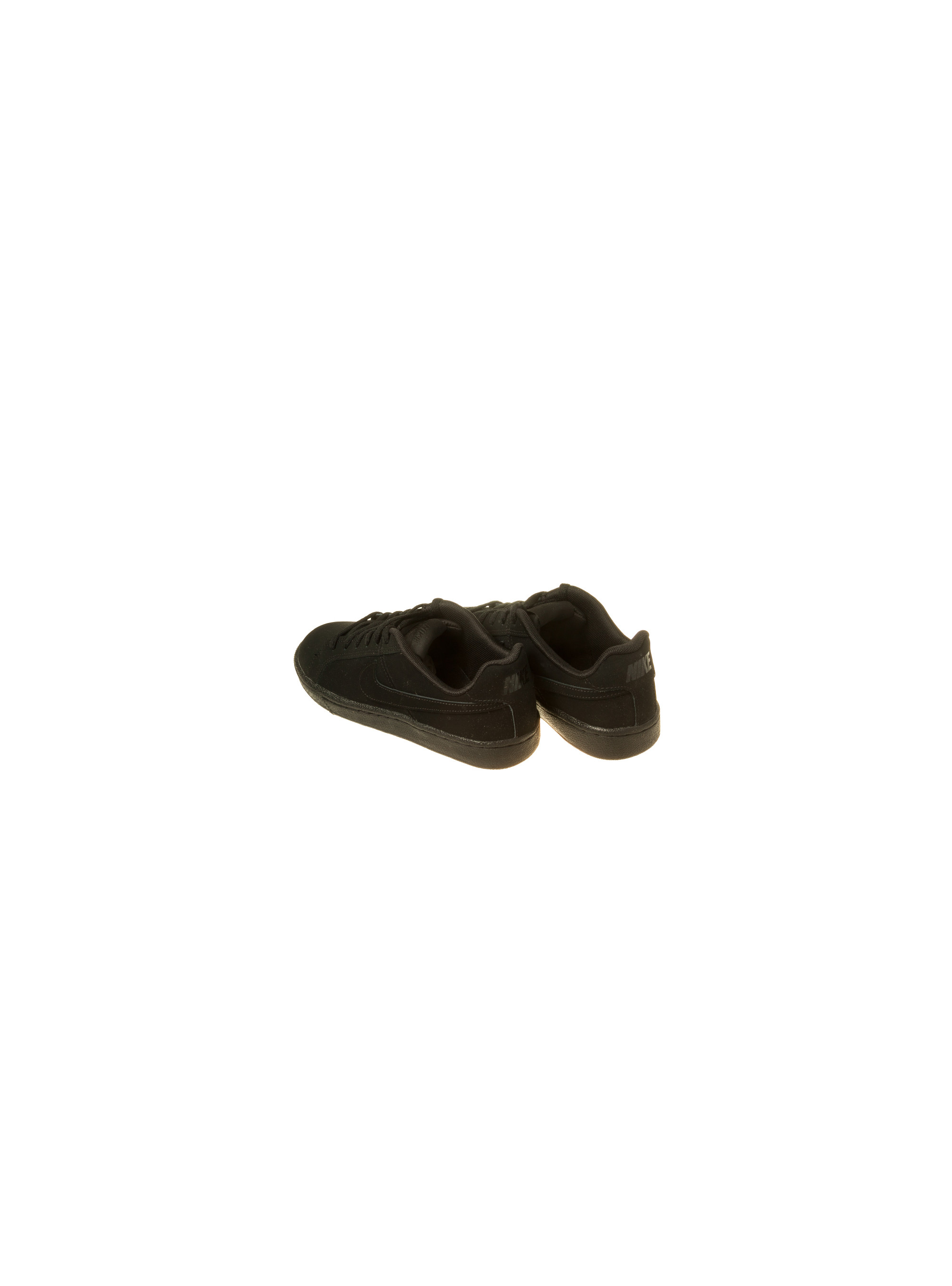 Nike COURT ROYALE (GS) 833535001