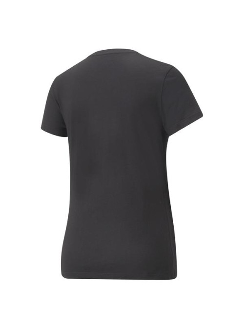 Puma ESS+ METALLIC LOGO TEE 84830301