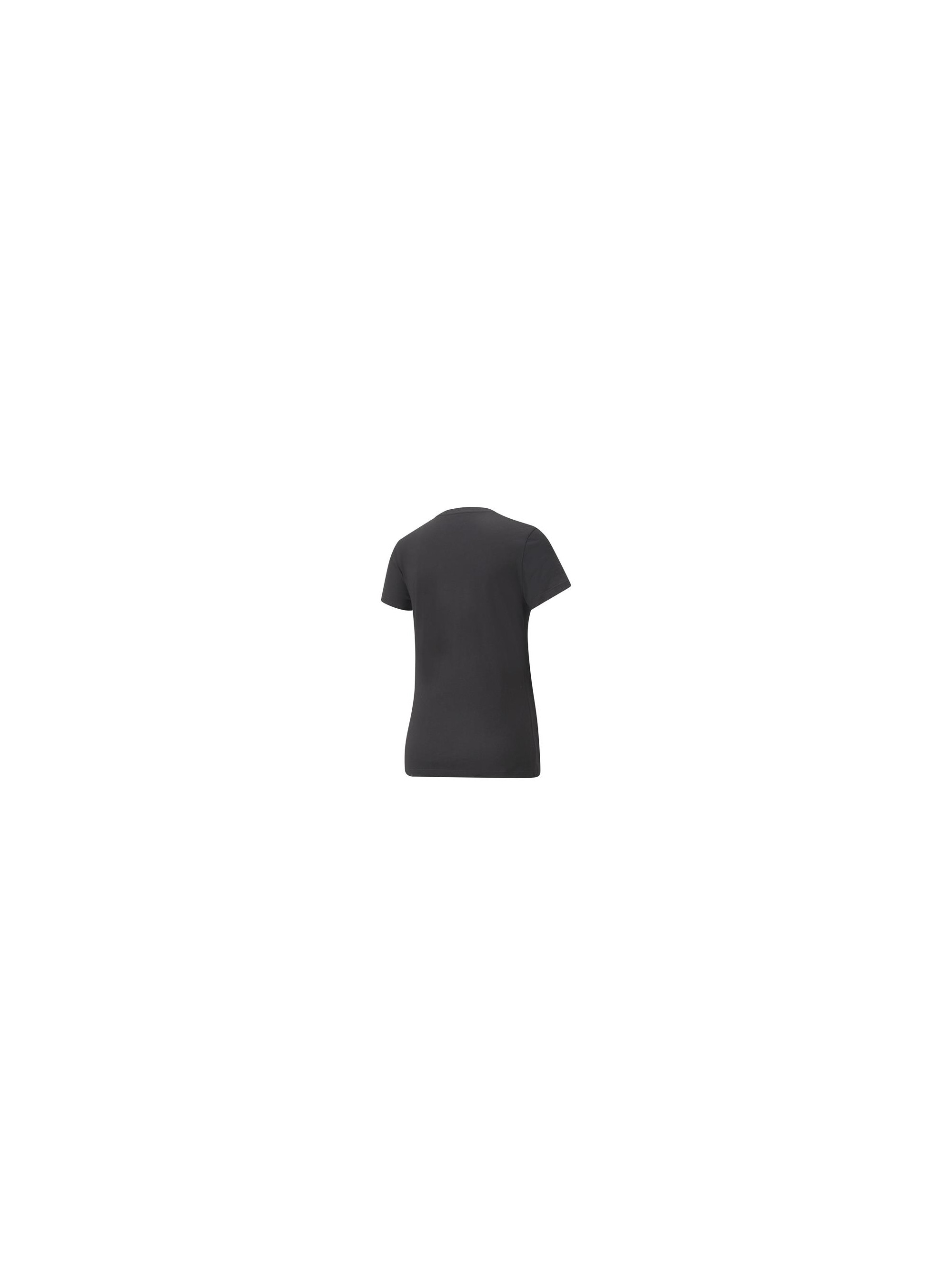 Puma ESS+ METALLIC LOGO TEE 84830301