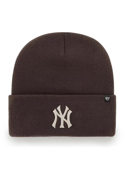 47 Brand MBL NEW YORK YANKEES B-HYMKR17ACE-BWB
