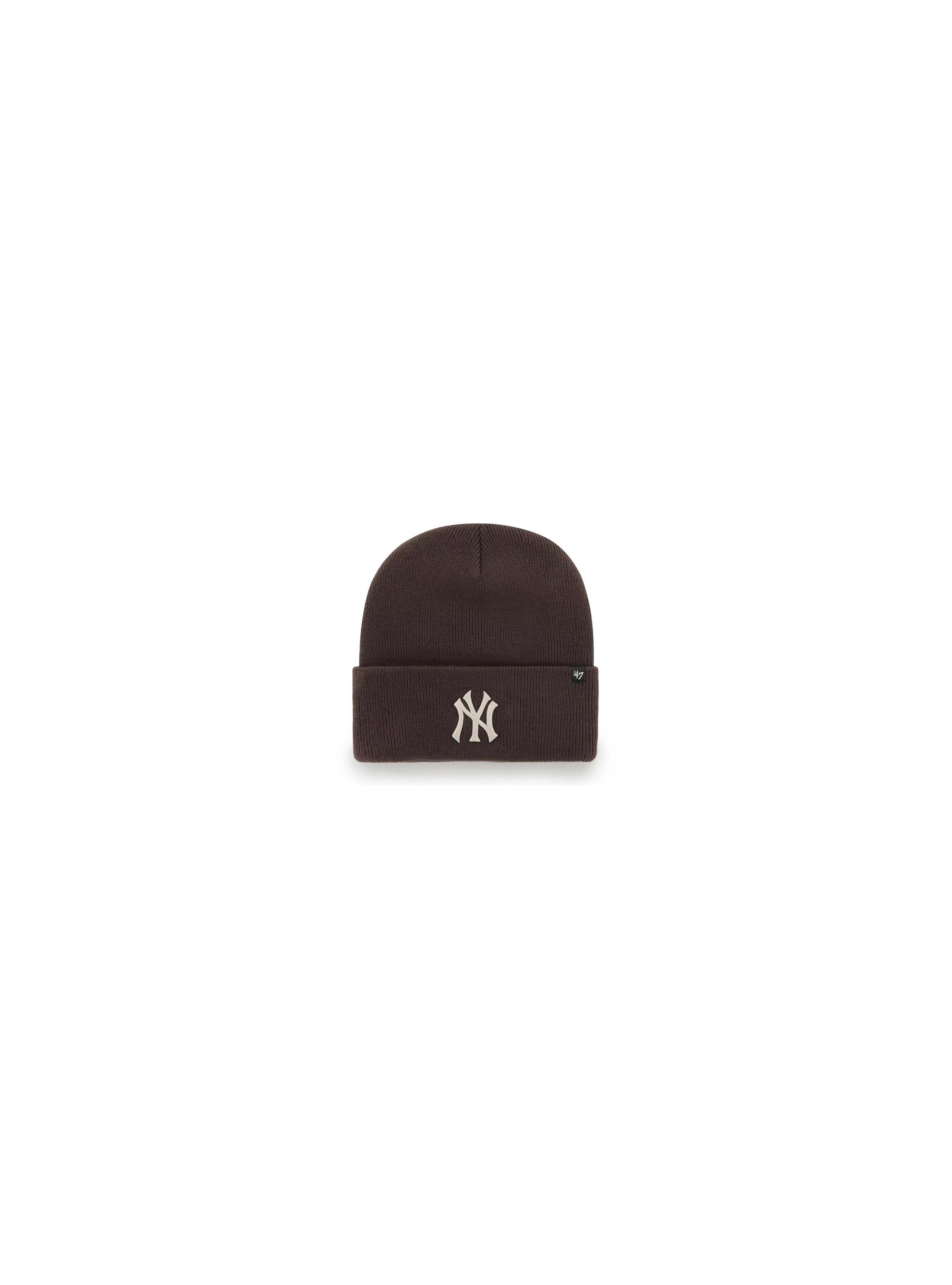 47 Brand MBL NEW YORK YANKEES B-HYMKR17ACE-BWB