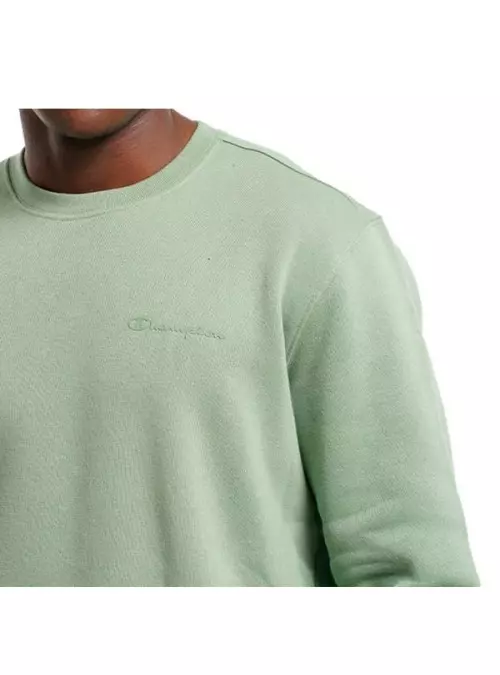 Champion CREWNECK SWEATSHIRT 218288GS088