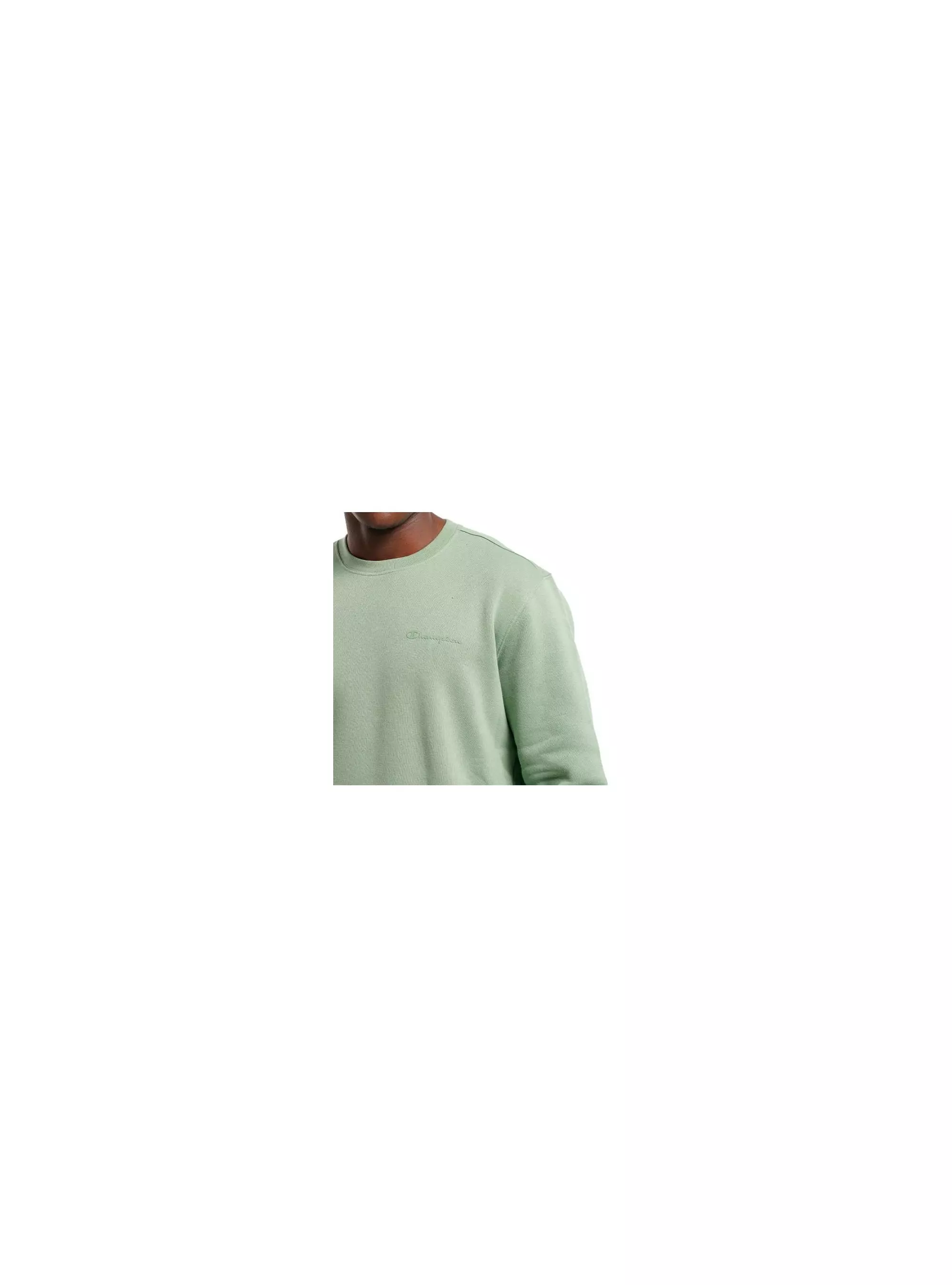 Champion CREWNECK SWEATSHIRT 218288GS088