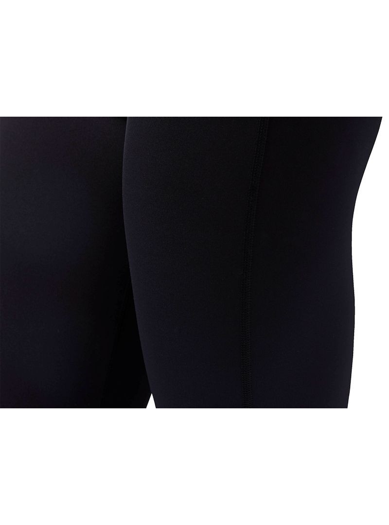 Reebok Damskie Legginsy Wor Pp 7/8 Tight Czarny | Oficjalny sklep | Monotox