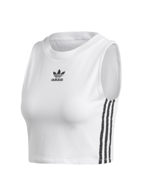 Adidas CROP TANK DH3163