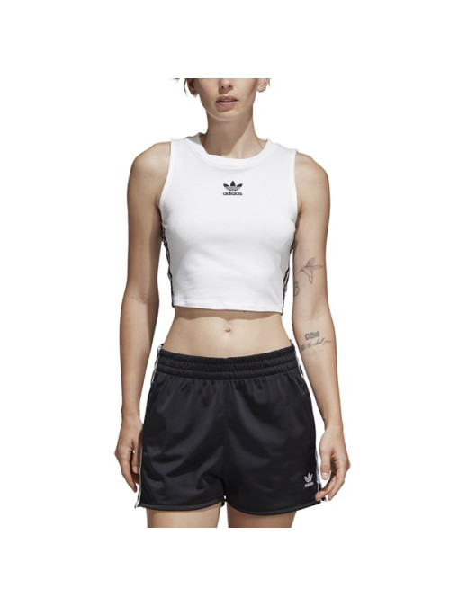 Adidas CROP TANK DH3163