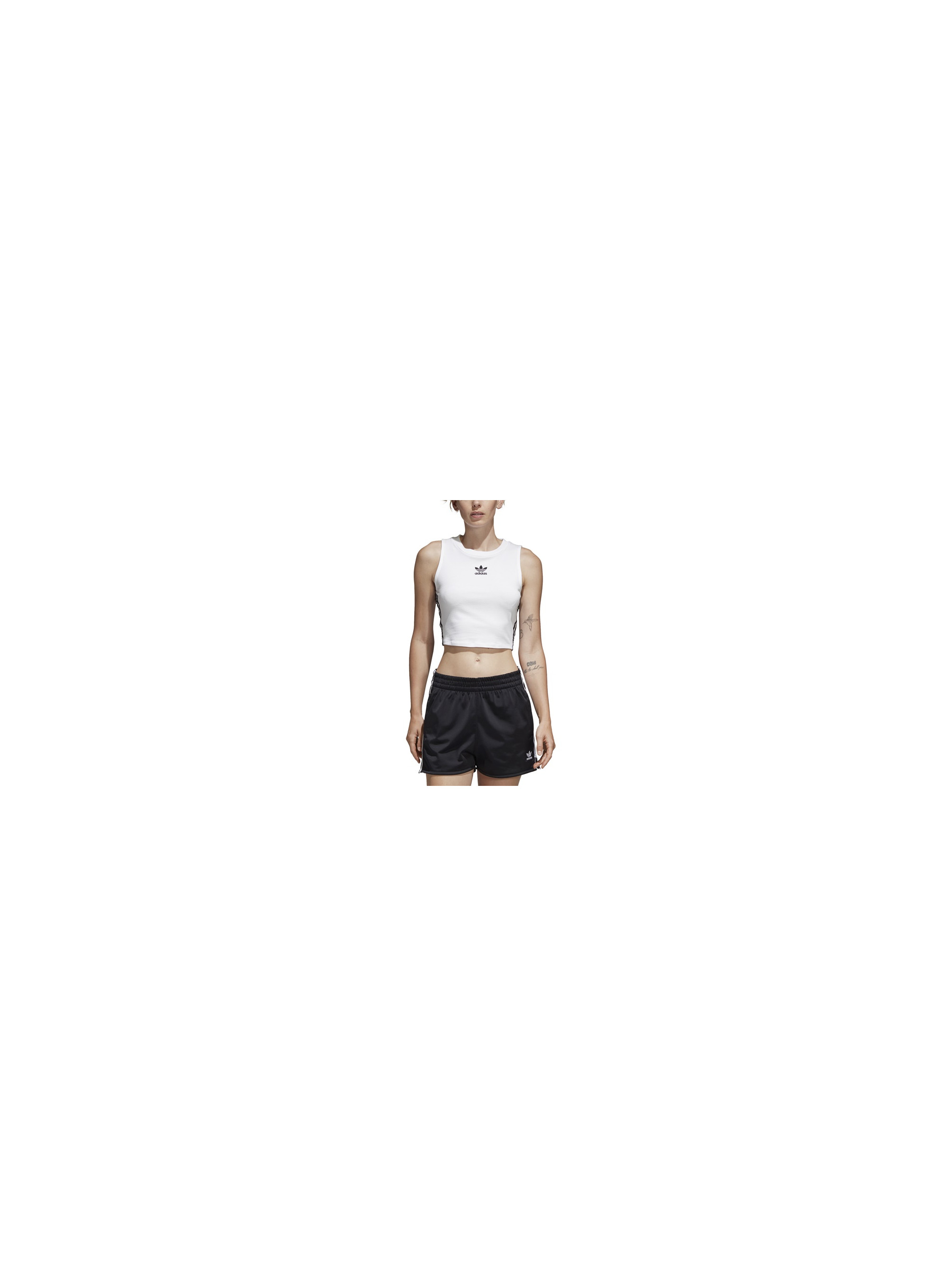 Adidas CROP TANK DH3163