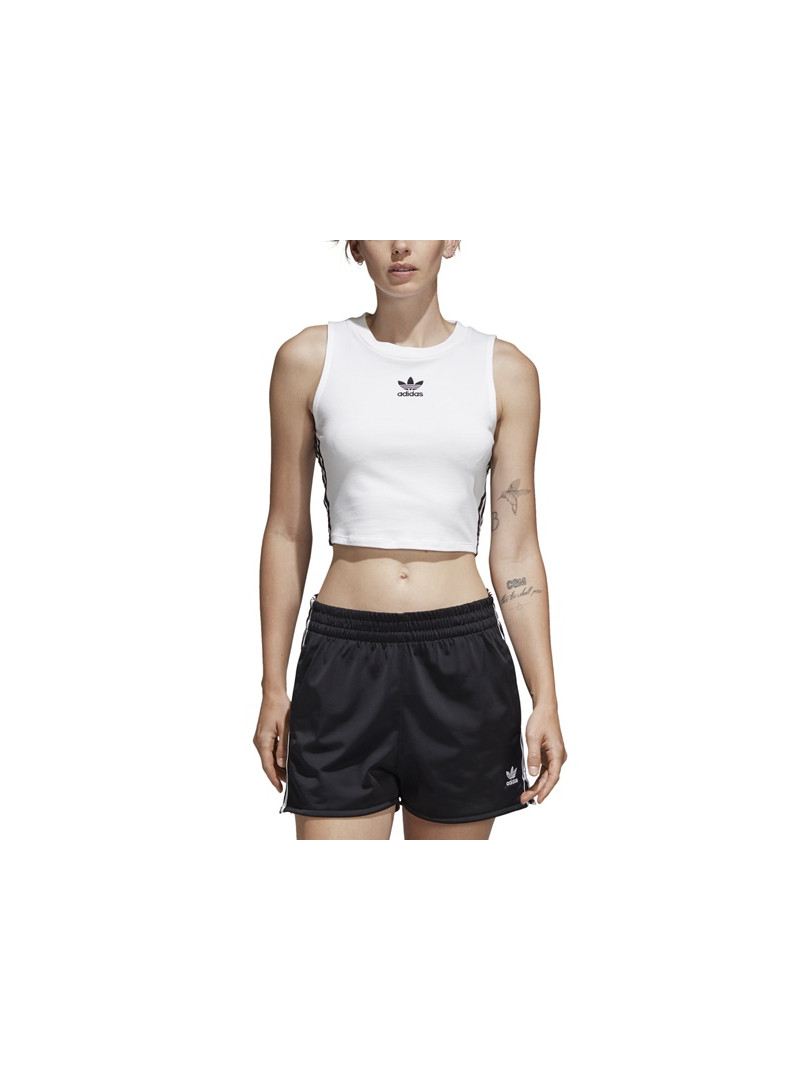 Adidas CROP TANK DH3163