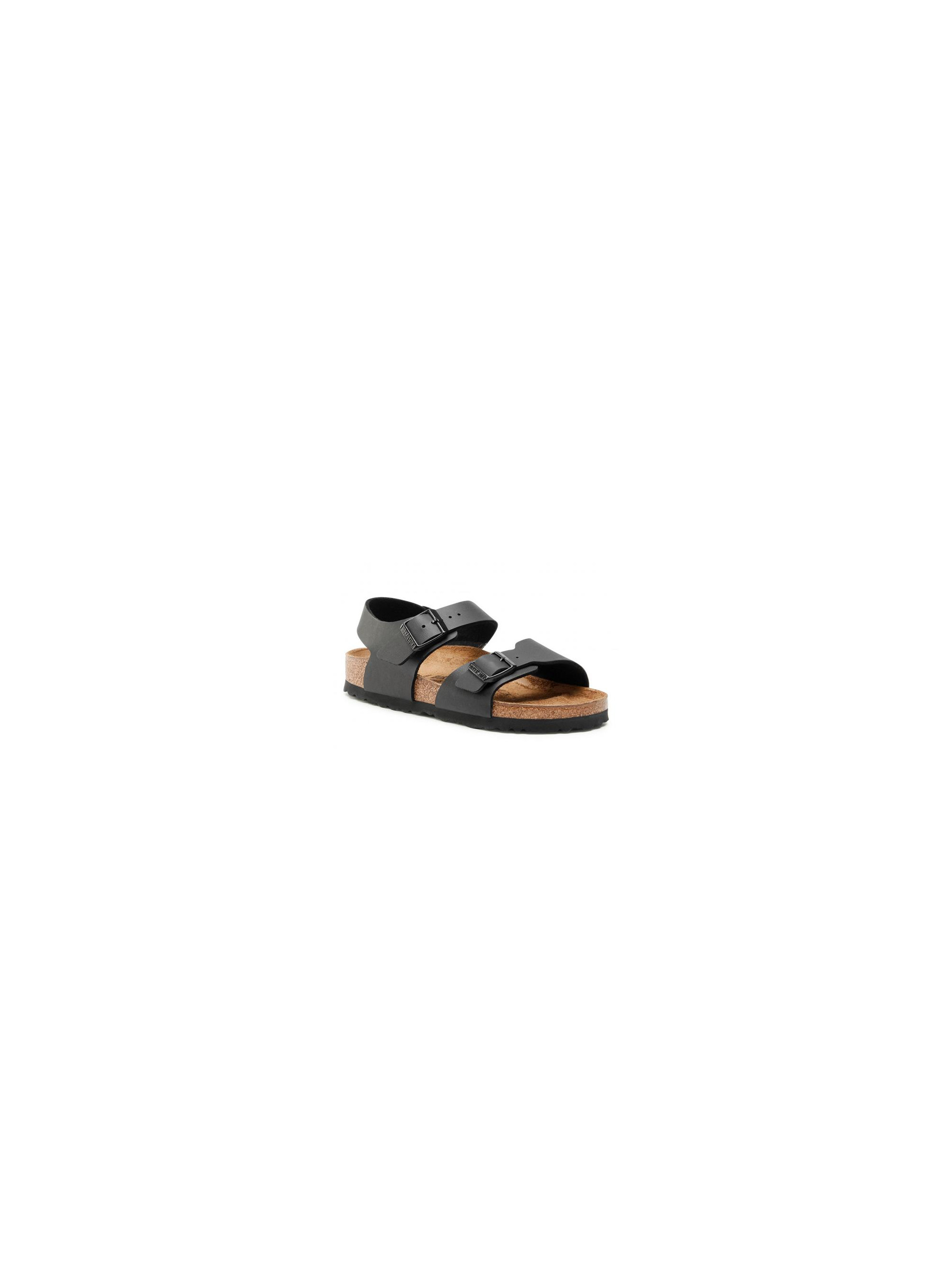Birkenstock NEW YORK KIDS BF NARROW 0187603