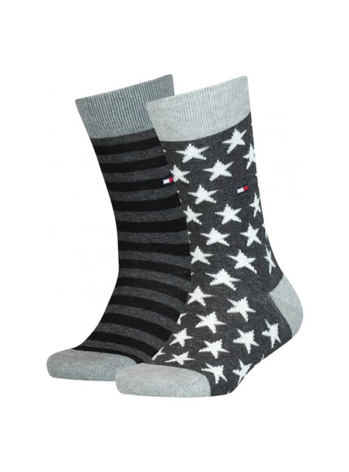 Tommy Hilfiger TH KIDS SOCK 2P 100000816200