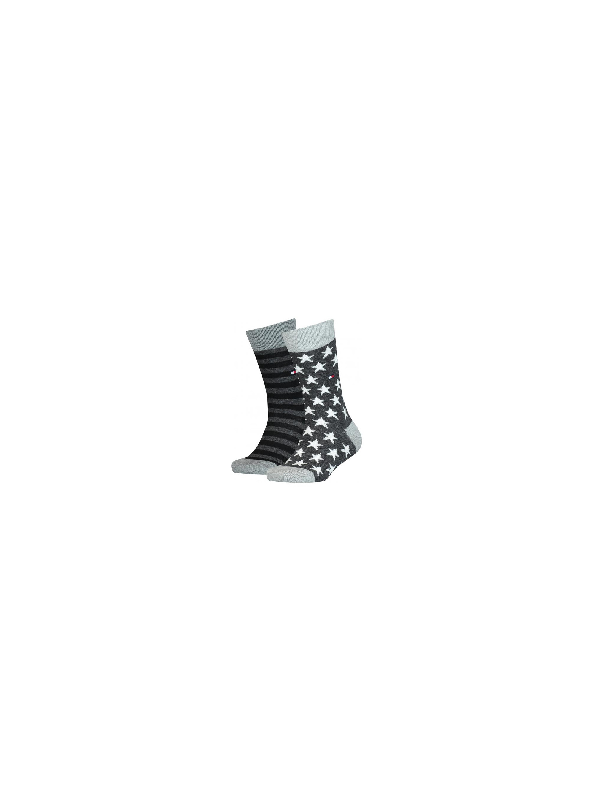 Tommy Hilfiger TH KIDS SOCK 2P 100000816200