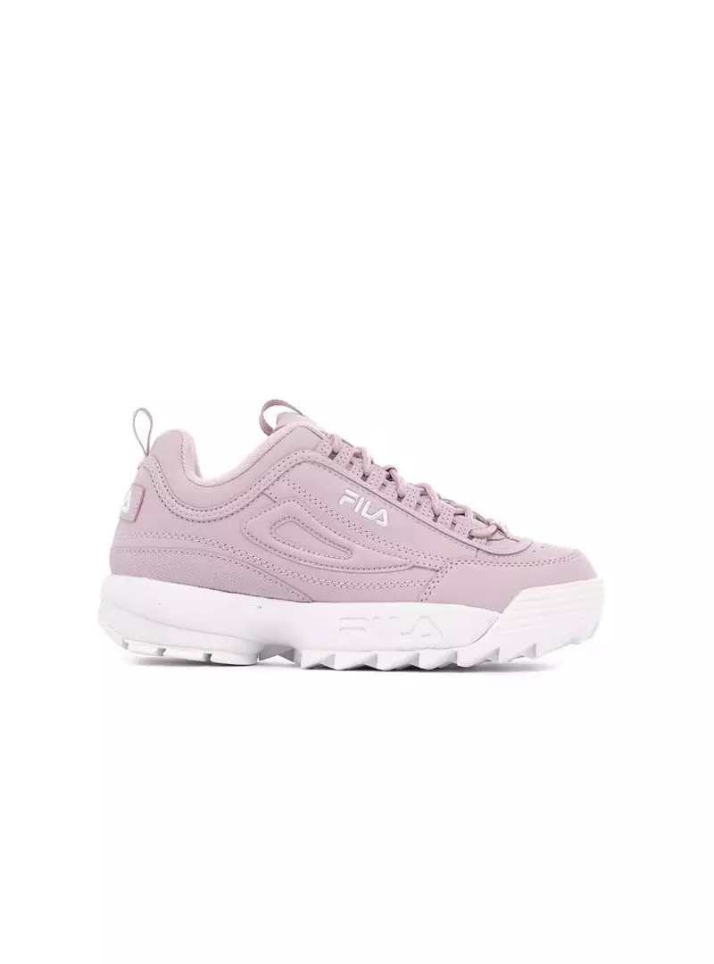 Fila DISRUPTOR LOW WMN 101030240024