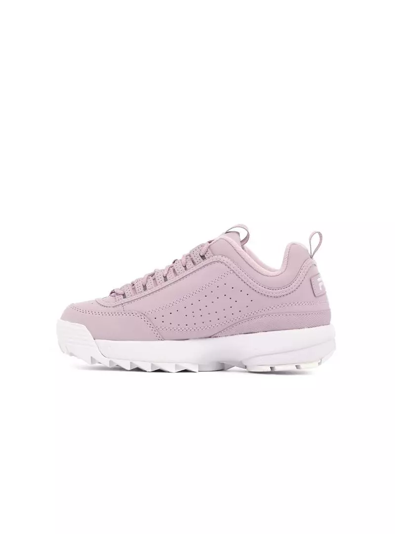 Fila DISRUPTOR LOW WMN 101030240024