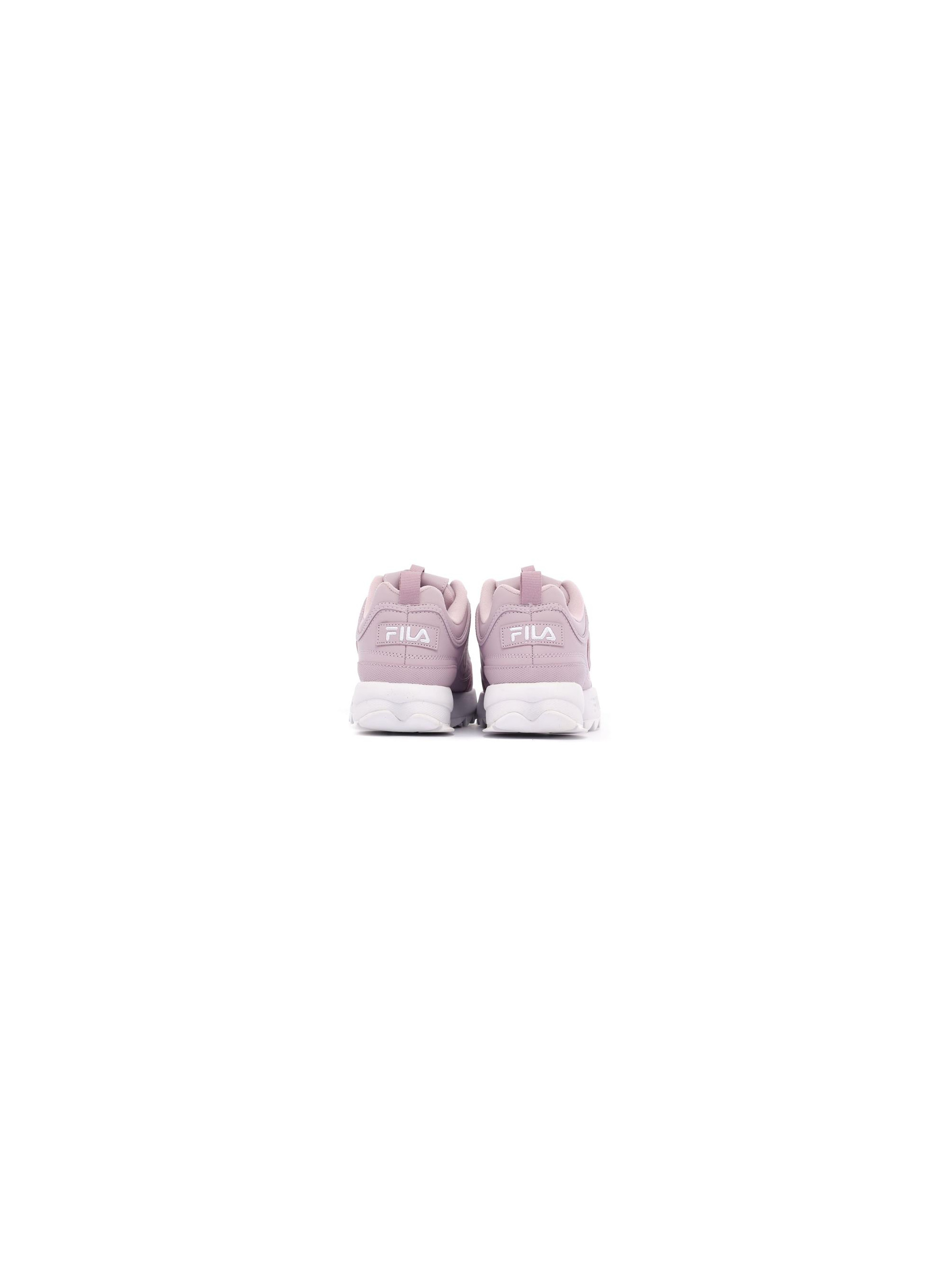 Fila DISRUPTOR LOW WMN 101030240024