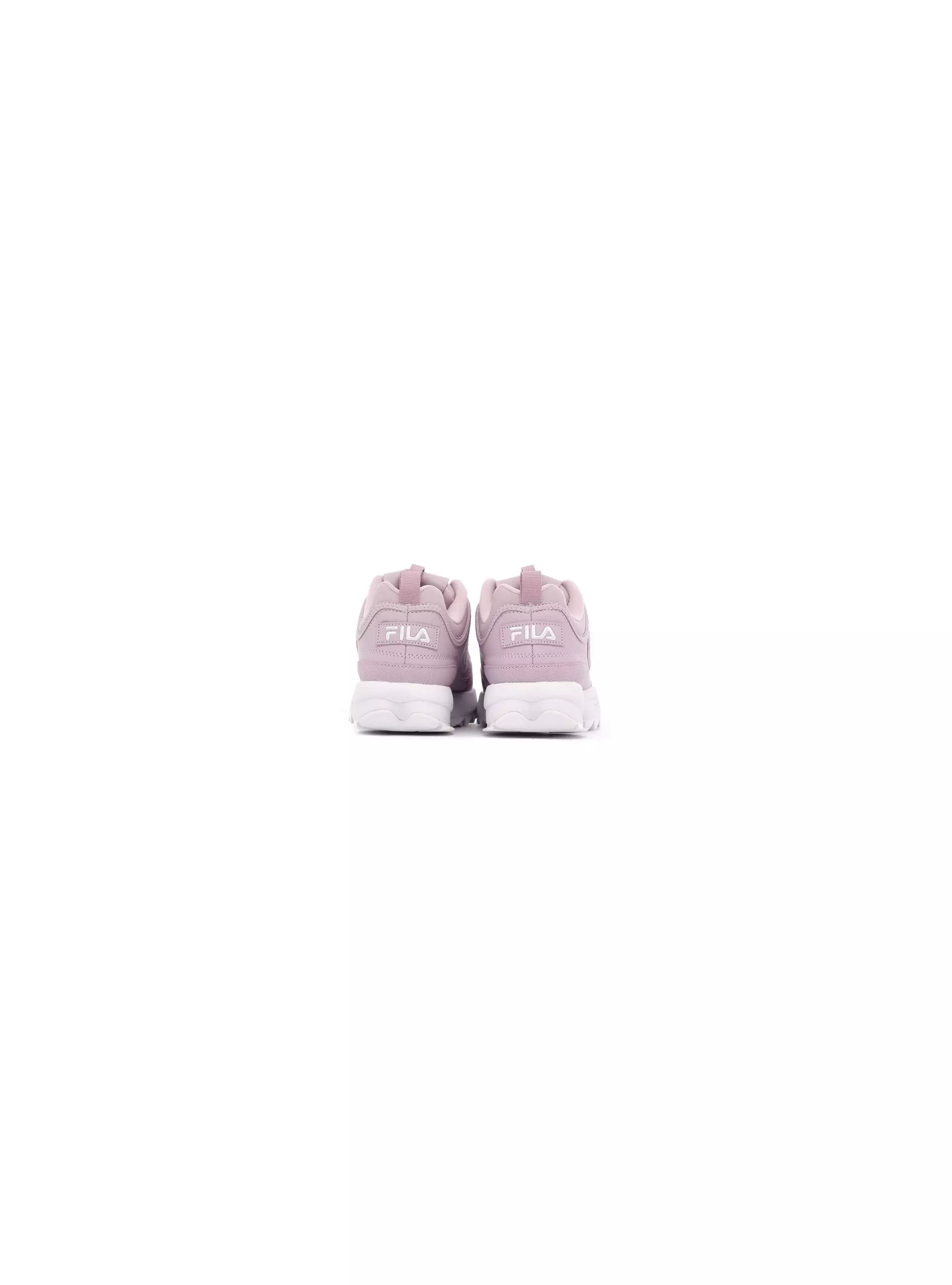 Fila DISRUPTOR LOW WMN 101030240024