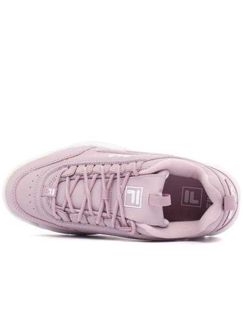 Fila DISRUPTOR LOW WMN 101030240024