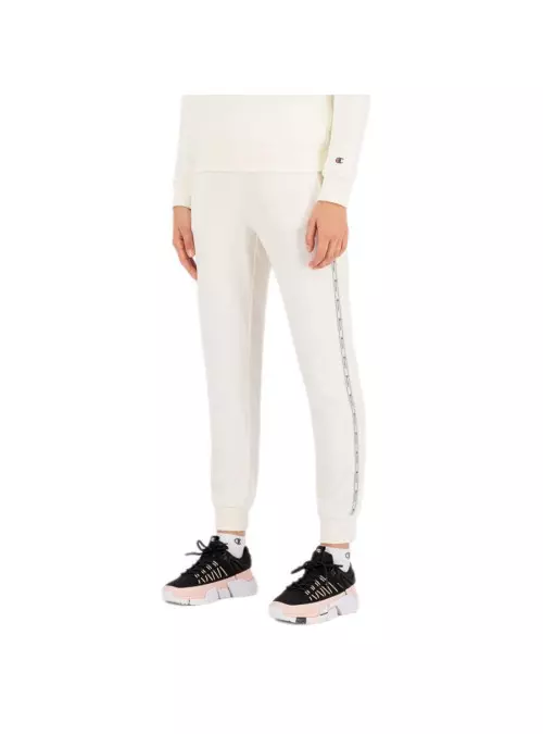 Champion RIB CUFF PANTS 114439WW005