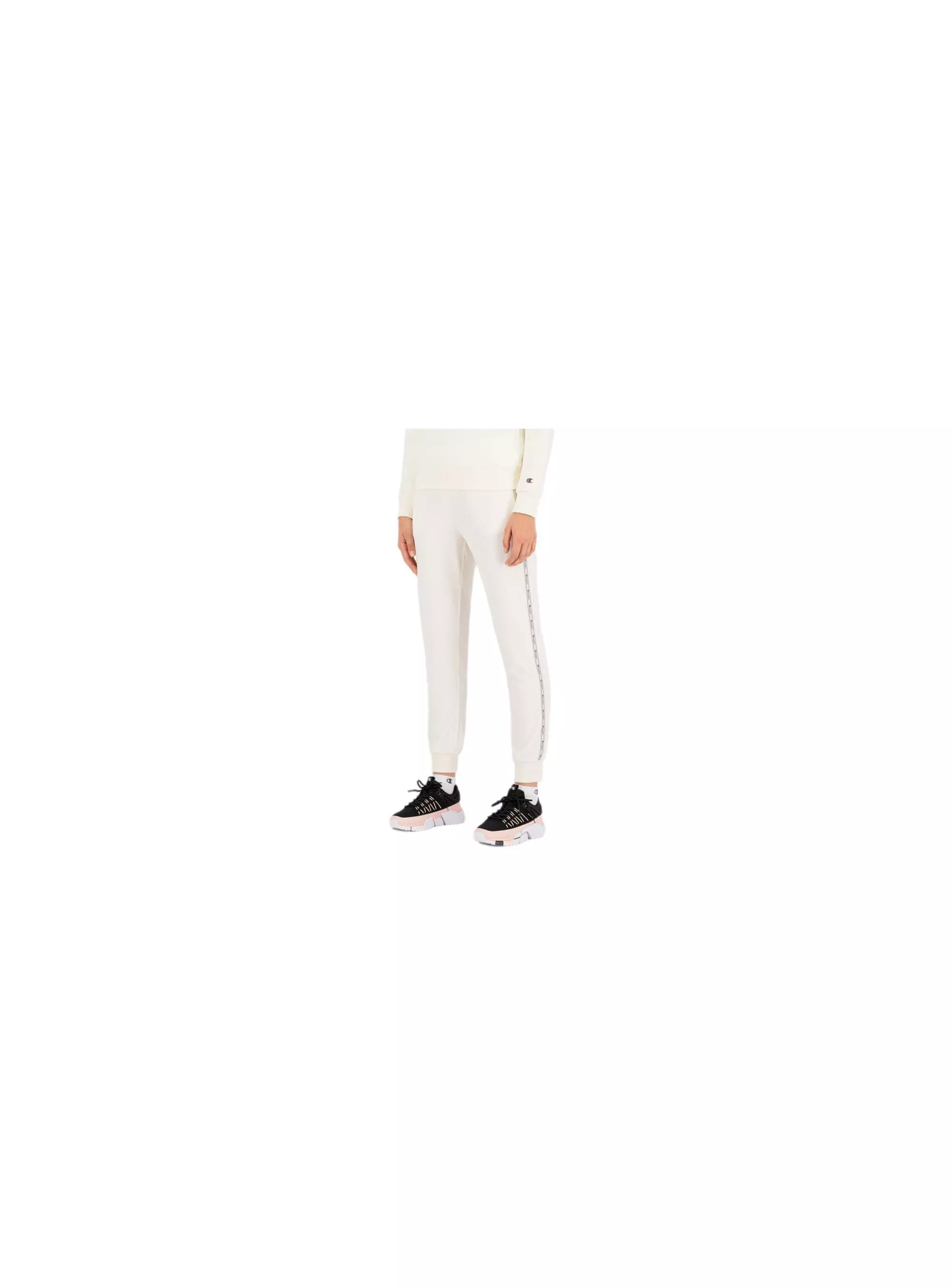 Champion RIB CUFF PANTS 114439WW005