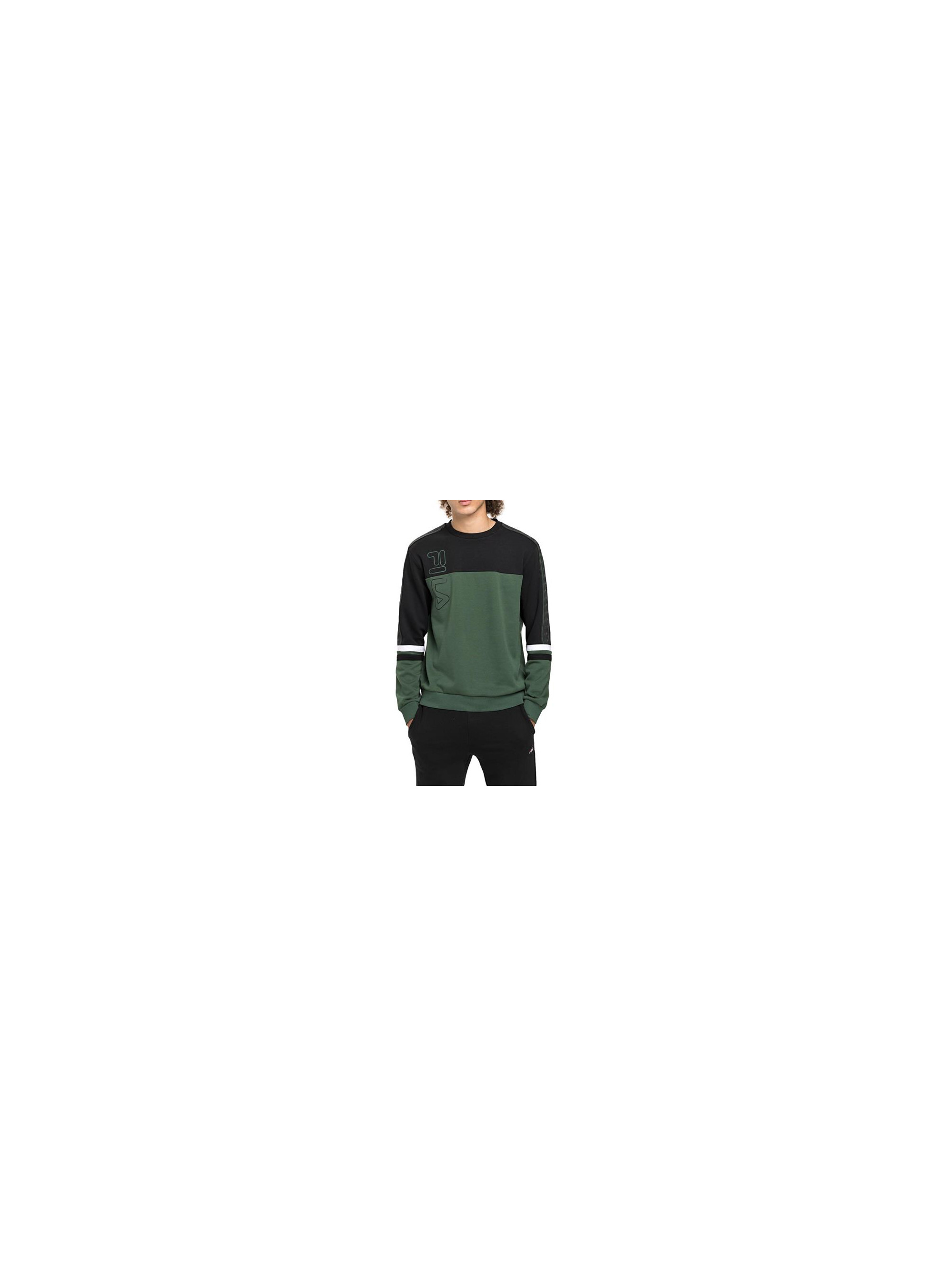 Fila ODO CREW SHIRT M 683482B521