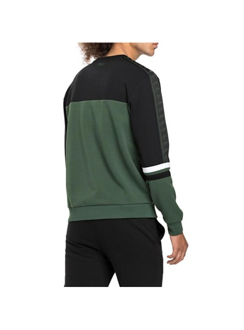 Fila ODO CREW SHIRT M 683482B521