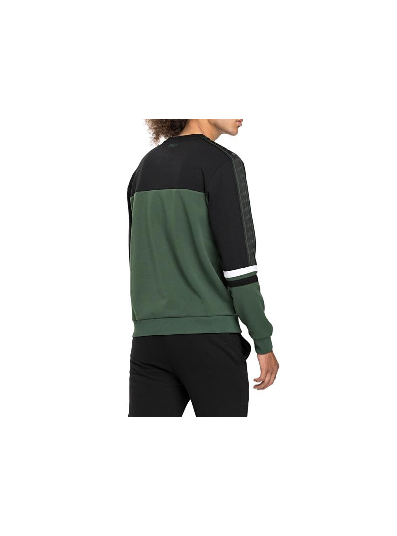 Fila ODO CREW SHIRT M 683482B521