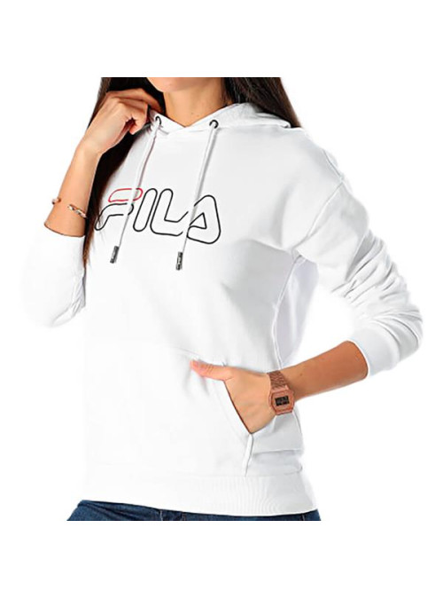 Fila LARKIN HOODY W 683502M67