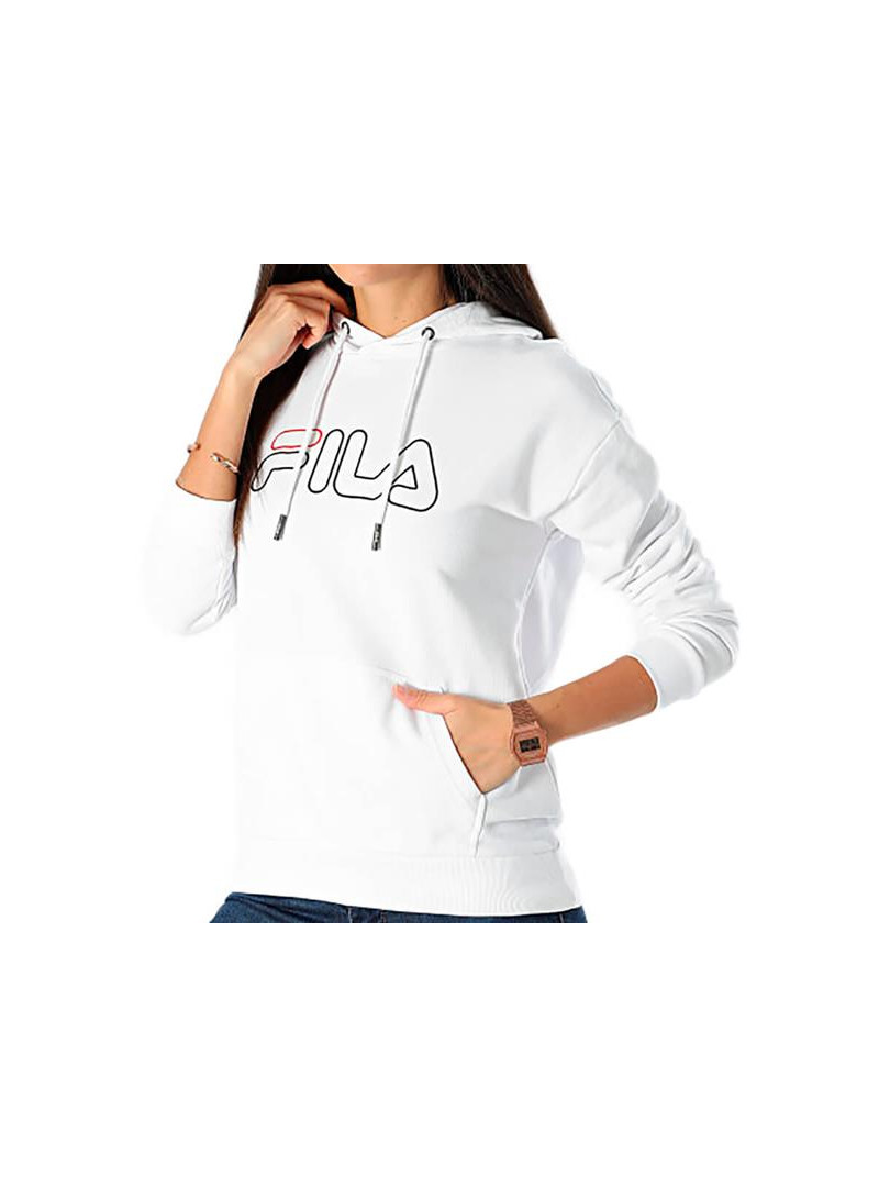 Fila LARKIN HOODY W 683502M67