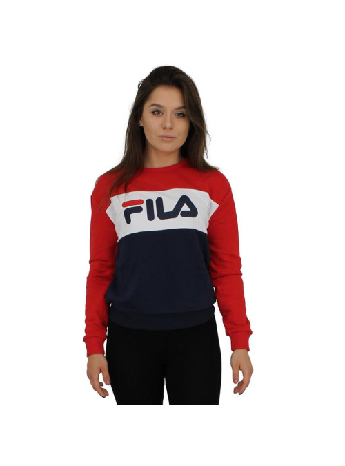 Fila LEAH CREW SWEAT W 687043G06