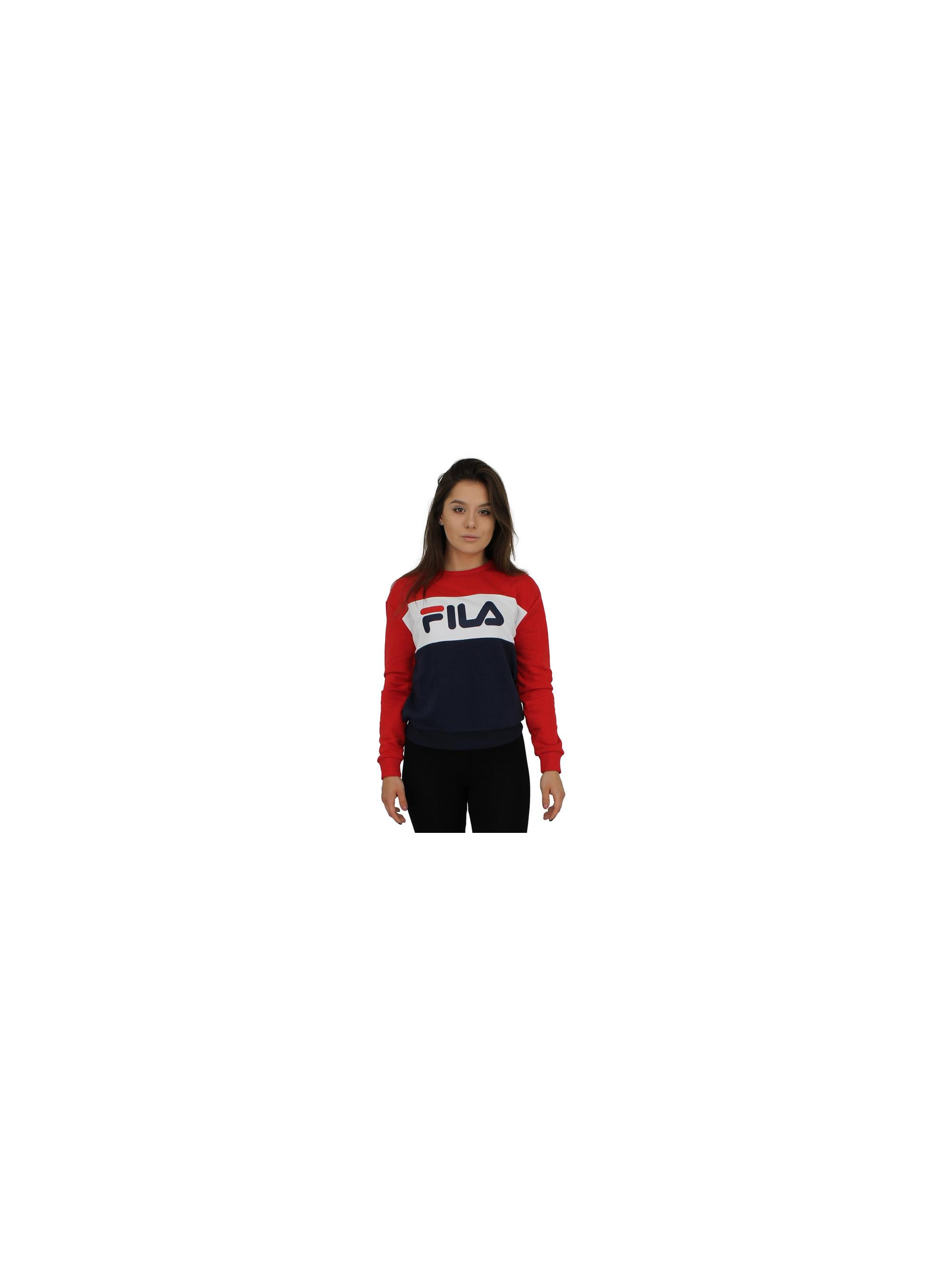 Fila LEAH CREW SWEAT W 687043G06