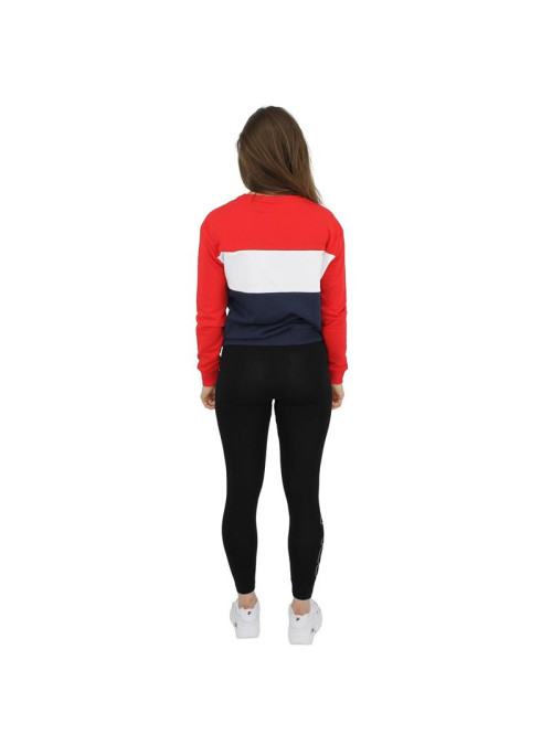 Fila LEAH CREW SWEAT W 687043G06