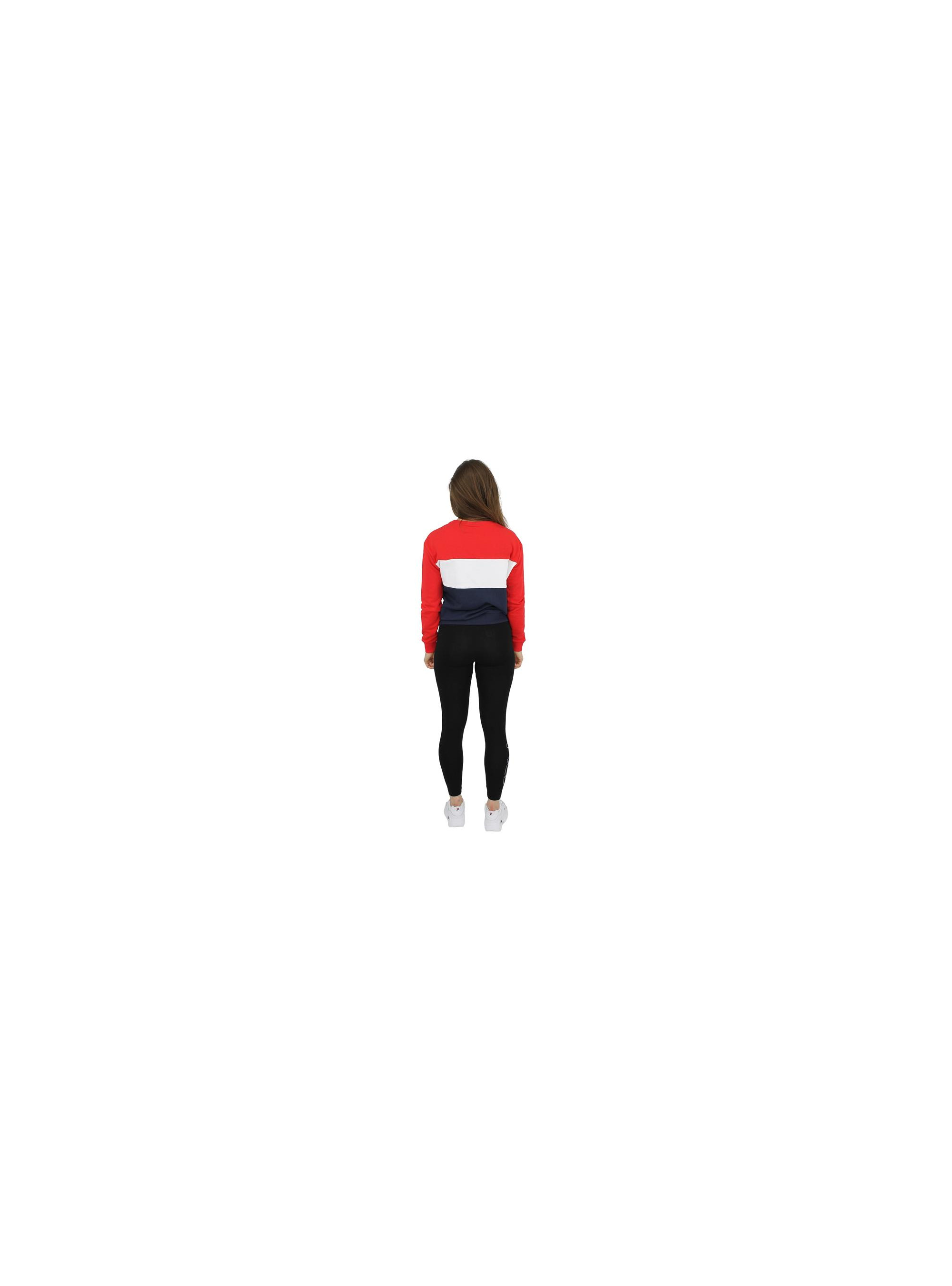 Fila LEAH CREW SWEAT W 687043G06