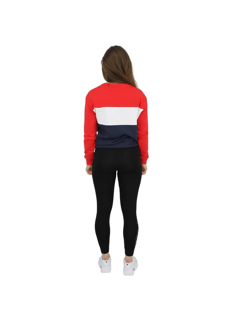 Fila LEAH CREW SWEAT W 687043G06