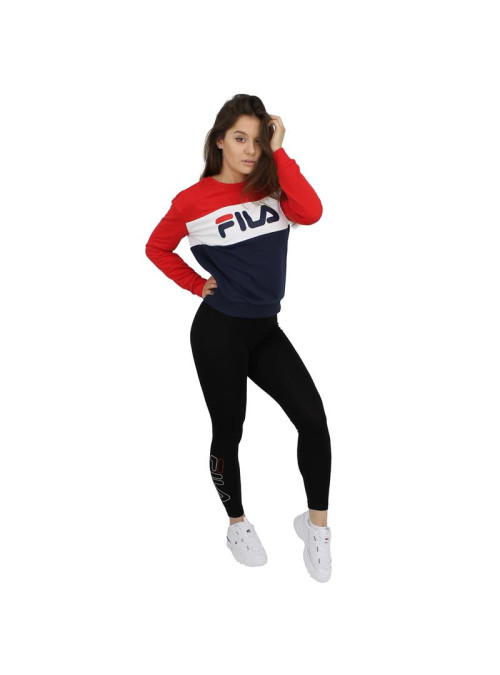 Fila LEAH CREW SWEAT W 687043G06