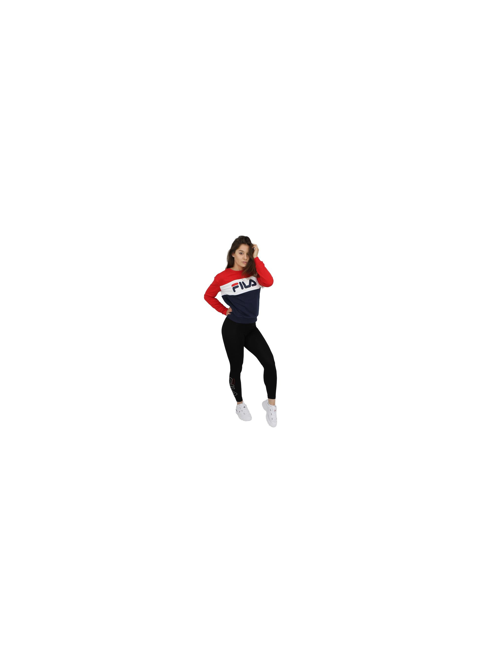 Fila LEAH CREW SWEAT W 687043G06