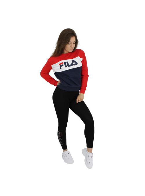 Fila LEAH CREW SWEAT W 687043G06