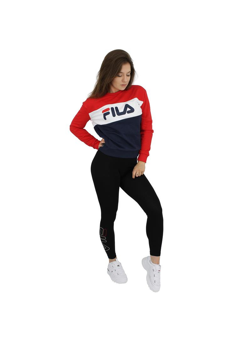 Fila LEAH CREW SWEAT W 687043G06