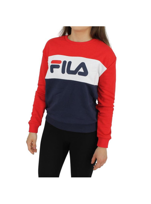 Fila LEAH CREW SWEAT W 687043G06