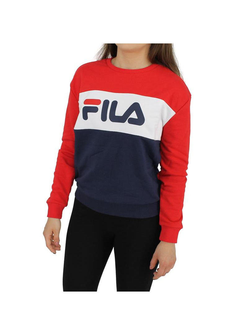 Fila LEAH CREW SWEAT W 687043G06