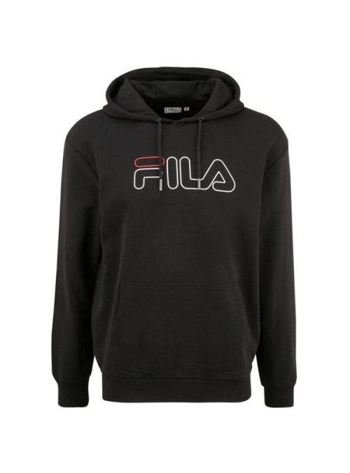 Fila LABAN HOODY M 687125002