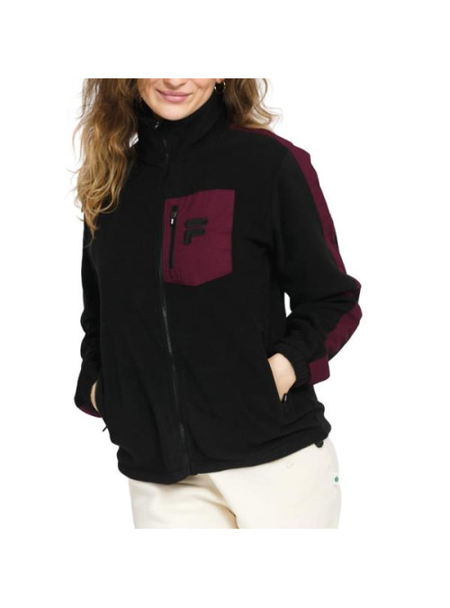 Fila RINA FLEECE JACKET 689402B608