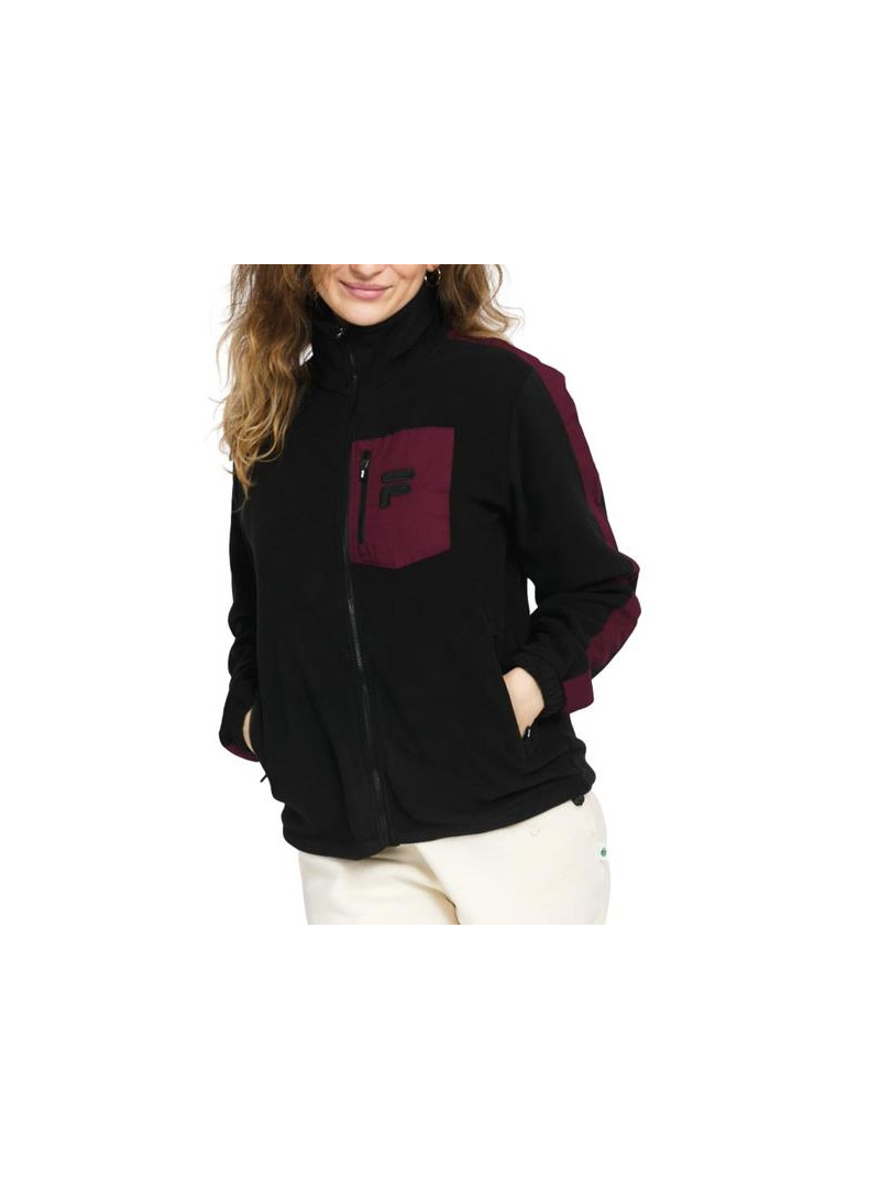 Fila RINA FLEECE JACKET 689402B608
