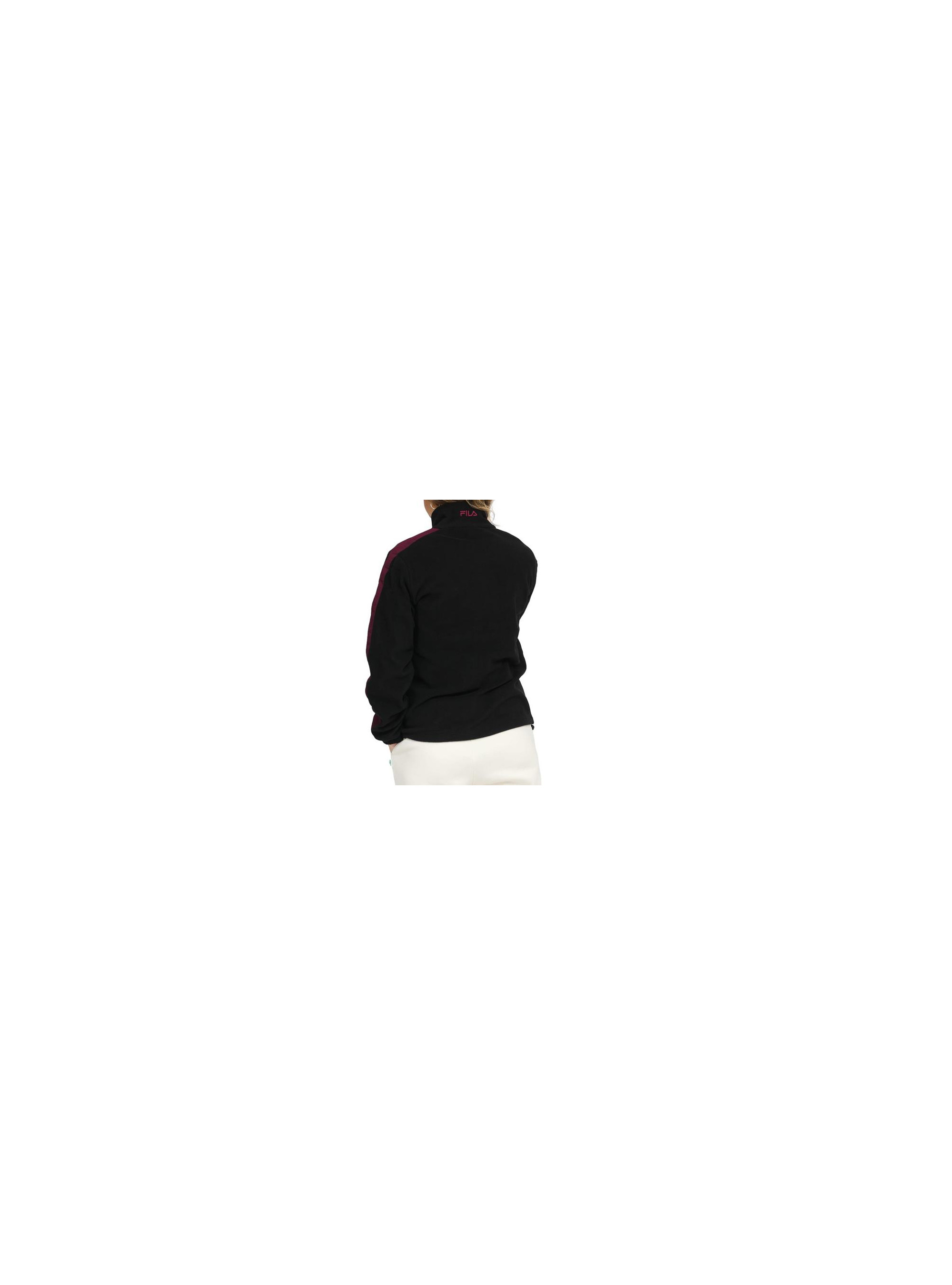 Fila RINA FLEECE JACKET 689402B608